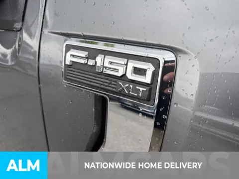 More photos of 2024 Ford F-150 XLT at ALM Ford Marietta, GA