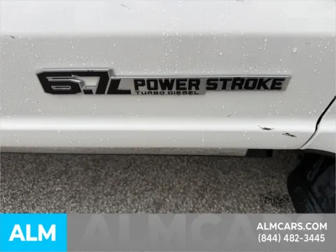 More photos of 2024 Ford F-250SD Platinum at ALM Ford Marietta, GA