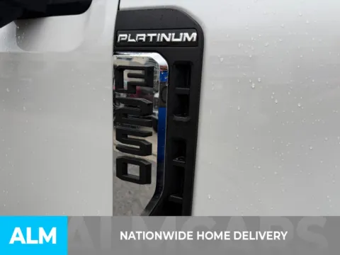 More photos of 2024 Ford F-250SD Platinum at ALM Ford Marietta, GA