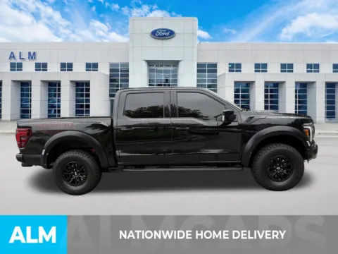 More photos of 2025 Ford F-150 Raptor at ALM Ford Marietta, GA