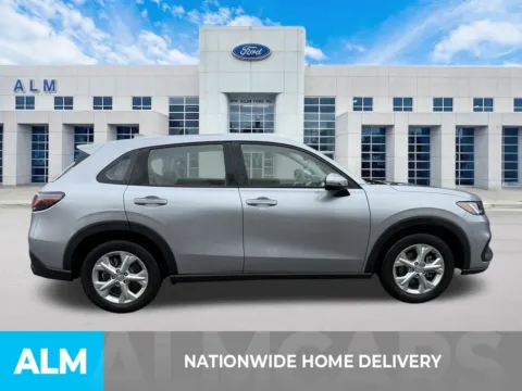More photos of 2023 Honda HR-V LX at ALM Ford Marietta, GA