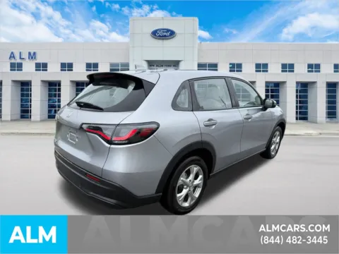 More photos of 2023 Honda HR-V LX at ALM Ford Marietta, GA