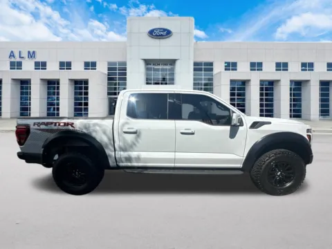 More photos of 2026 Ford F-150 Raptor at ALM Ford Marietta, GA