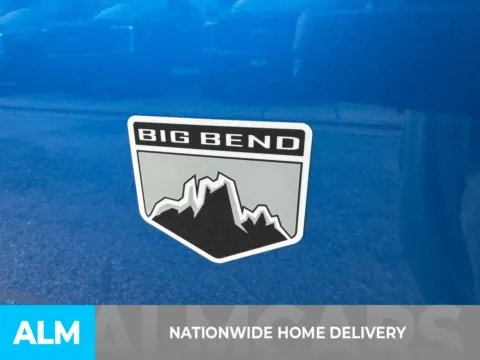 More photos of 2025 Ford Bronco Sport Big Bend at ALM Ford Marietta, GA