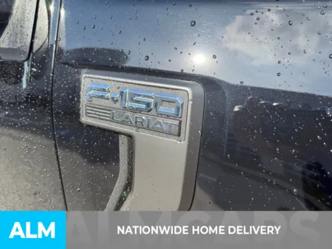 More photos of 2021 Ford F-150 Lariat at ALM Ford Marietta, GA