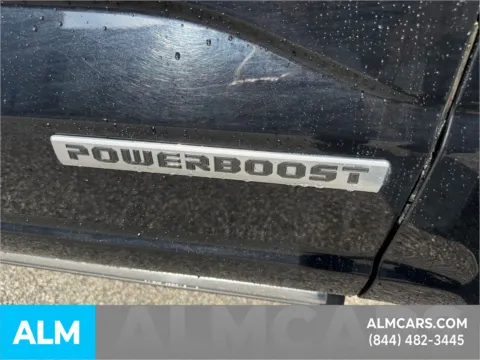 More photos of 2021 Ford F-150 Lariat at ALM Ford Marietta, GA