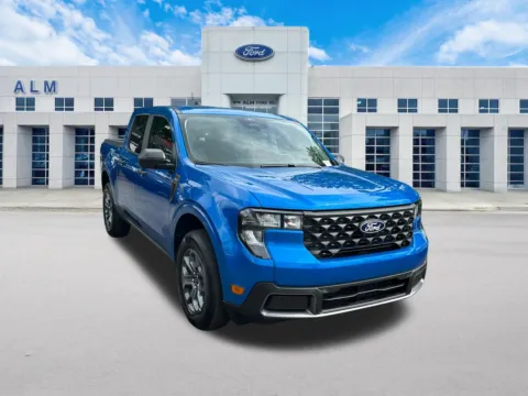 More photos of 2026 Ford Maverick XLT at ALM Ford Marietta, GA