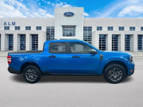 More photos of 2026 Ford Maverick XLT at ALM Ford Marietta, GA