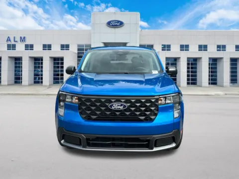 Photos of 2026 Ford Maverick XLT for sale in Marietta, GA at ALM Ford Marietta