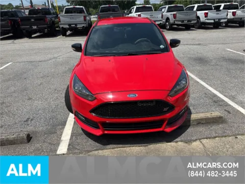 More photos of 2016 Ford Focus ST at ALM Ford Marietta, GA