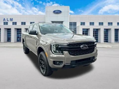 More photos of 2026 Ford Ranger XLT at ALM Ford Marietta, GA