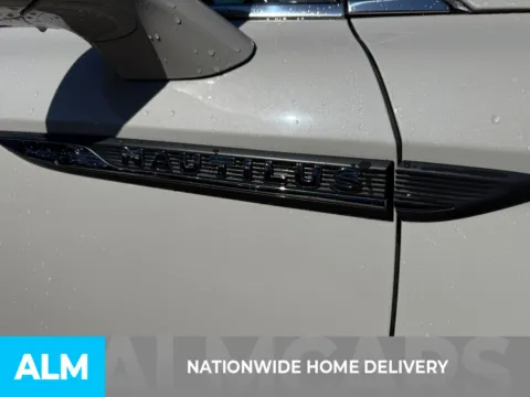 More photos of 2023 Lincoln Nautilus Reserve at ALM Ford Marietta, GA