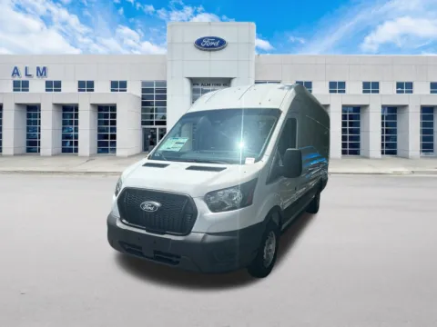 White 2026 Ford Transit-350 for sale in Marietta, GA