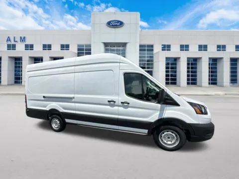 More photos of 2026 Ford Transit-350 at ALM Ford Marietta, GA