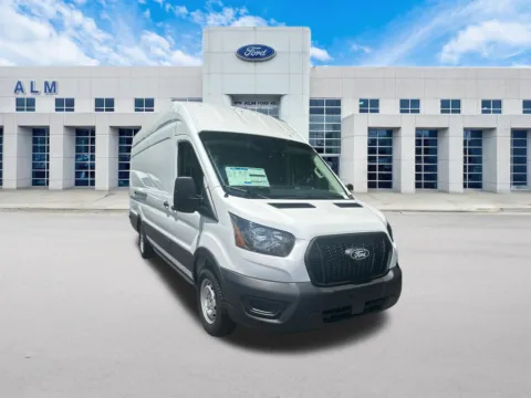 More photos of 2026 Ford Transit-350 at ALM Ford Marietta, GA