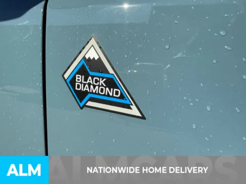 More photos of 2023 Ford Bronco Black Diamond at ALM Ford Marietta, GA