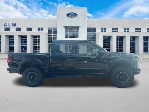 More photos of 2026 Ford F-150 Platinum at ALM Ford Marietta, GA