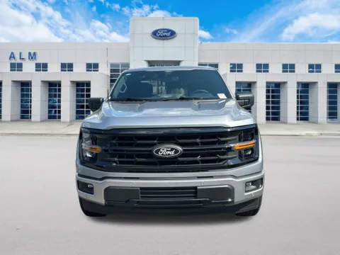 Photos of 2026 Ford F-150 XLT for sale in Marietta, GA at ALM Ford Marietta