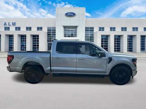 More photos of 2026 Ford F-150 XLT at ALM Ford Marietta, GA