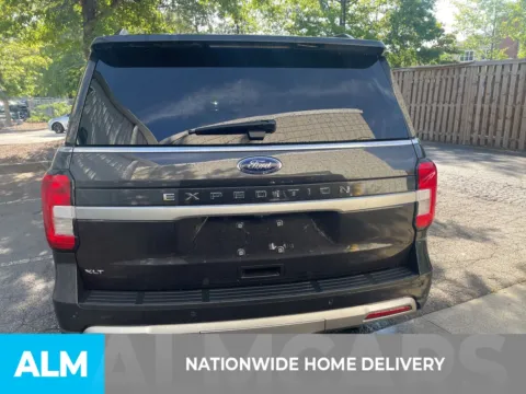 More photos of 2024 Ford Expedition XLT at ALM Ford Marietta, GA