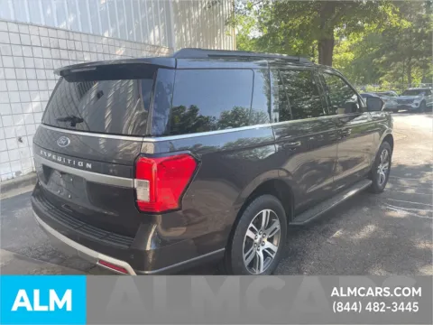 More photos of 2024 Ford Expedition XLT at ALM Ford Marietta, GA