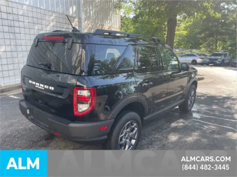 More photos of 2023 Ford Bronco Sport Badlands at ALM Ford Marietta, GA