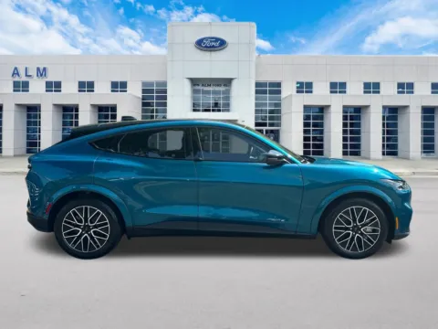More photos of 2026 Ford Mustang Mach-E Premium at ALM Ford Marietta, GA