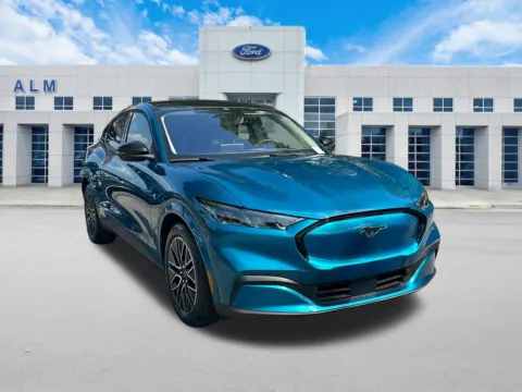 More photos of 2026 Ford Mustang Mach-E Premium at ALM Ford Marietta, GA