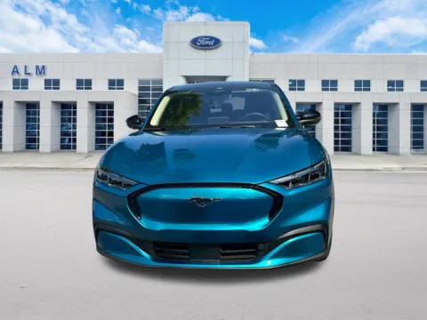 Photos of 2026 Ford Mustang Mach-E Premium for sale in Marietta, GA at ALM Ford Marietta