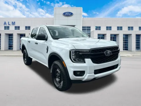 More photos of 2026 Ford Ranger XL at ALM Ford Marietta, GA