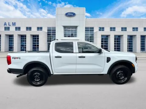 More photos of 2026 Ford Ranger XL at ALM Ford Marietta, GA