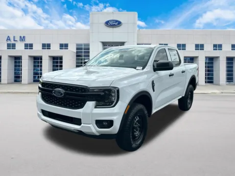 White 2026 Ford Ranger XL for sale in Marietta, GA