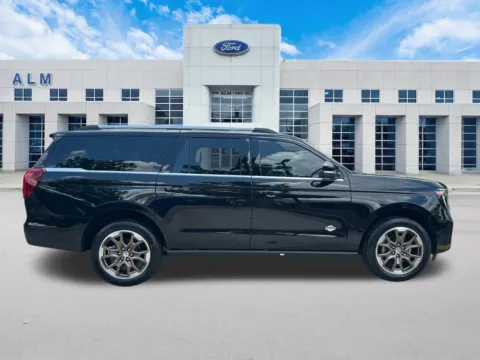 More photos of 2026 Ford Expedition Max King Ranch at ALM Ford Marietta, GA
