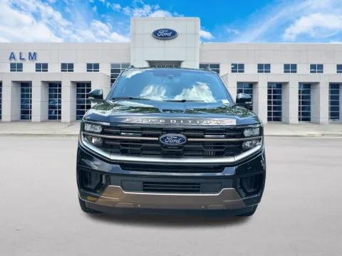 Photos of 2026 Ford Expedition Max King Ranch for sale in Marietta, GA at ALM Ford Marietta