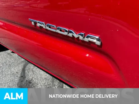 More photos of 2023 Toyota Tacoma TRD Off-Road at ALM Ford Marietta, GA