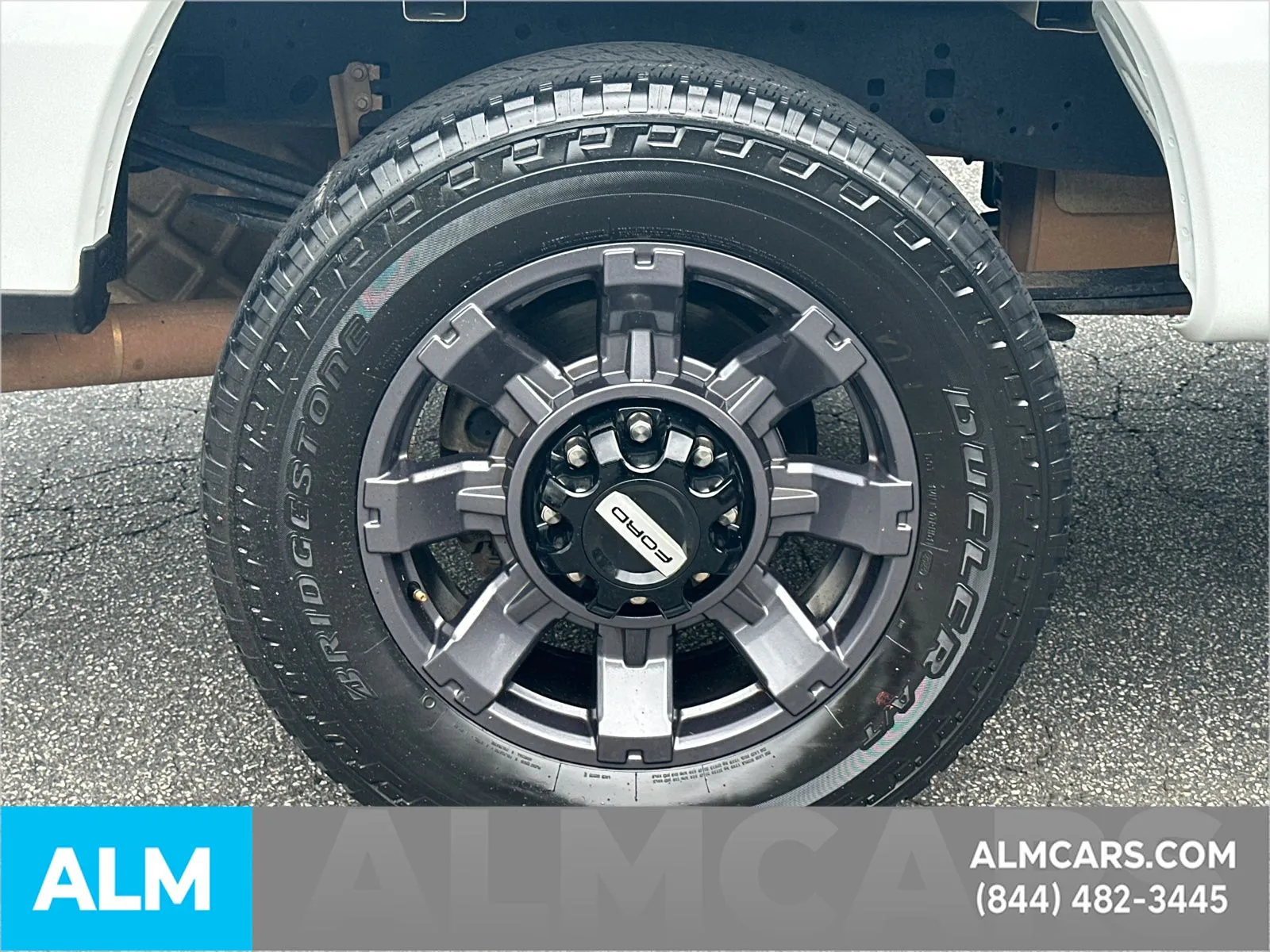 2024 Ford F-250 Super Duty XL - Photo 20
