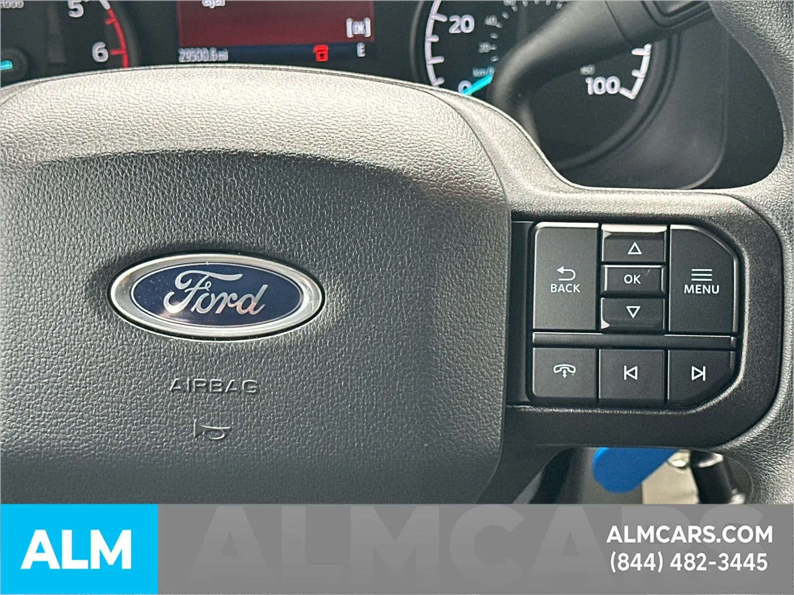 2024 Ford F-250 Super Duty XL - Photo 29