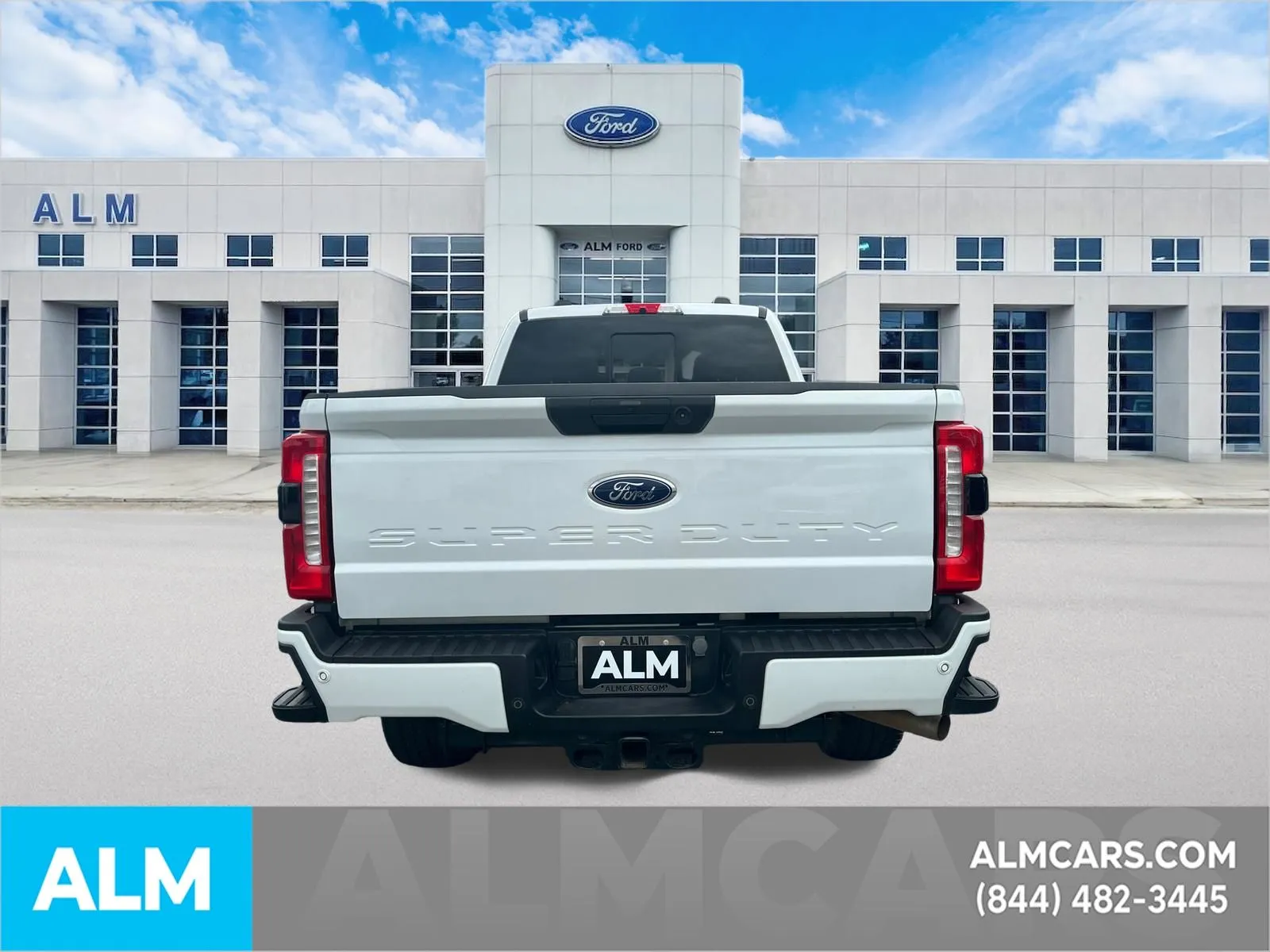 2024 Ford F-250 Super Duty XL - Photo 6