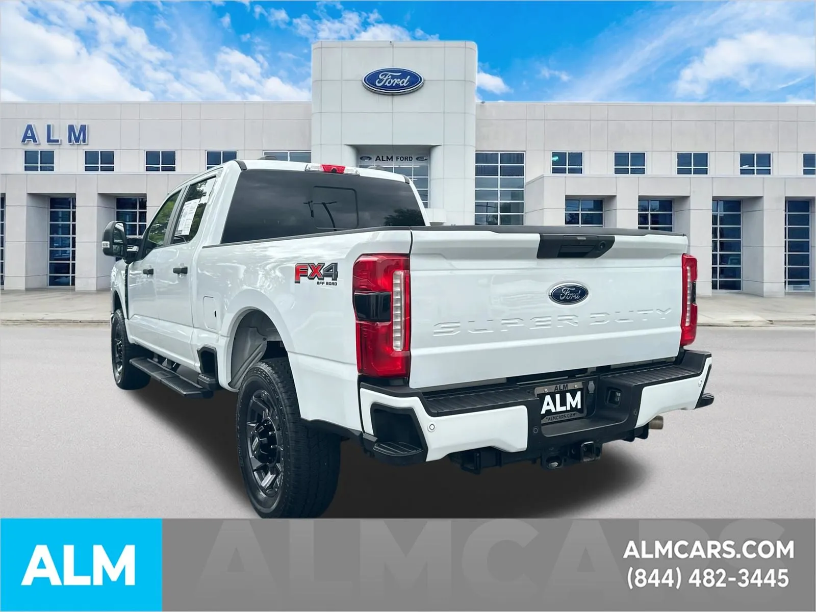 2024 Ford F-250 Super Duty XL - Photo 8