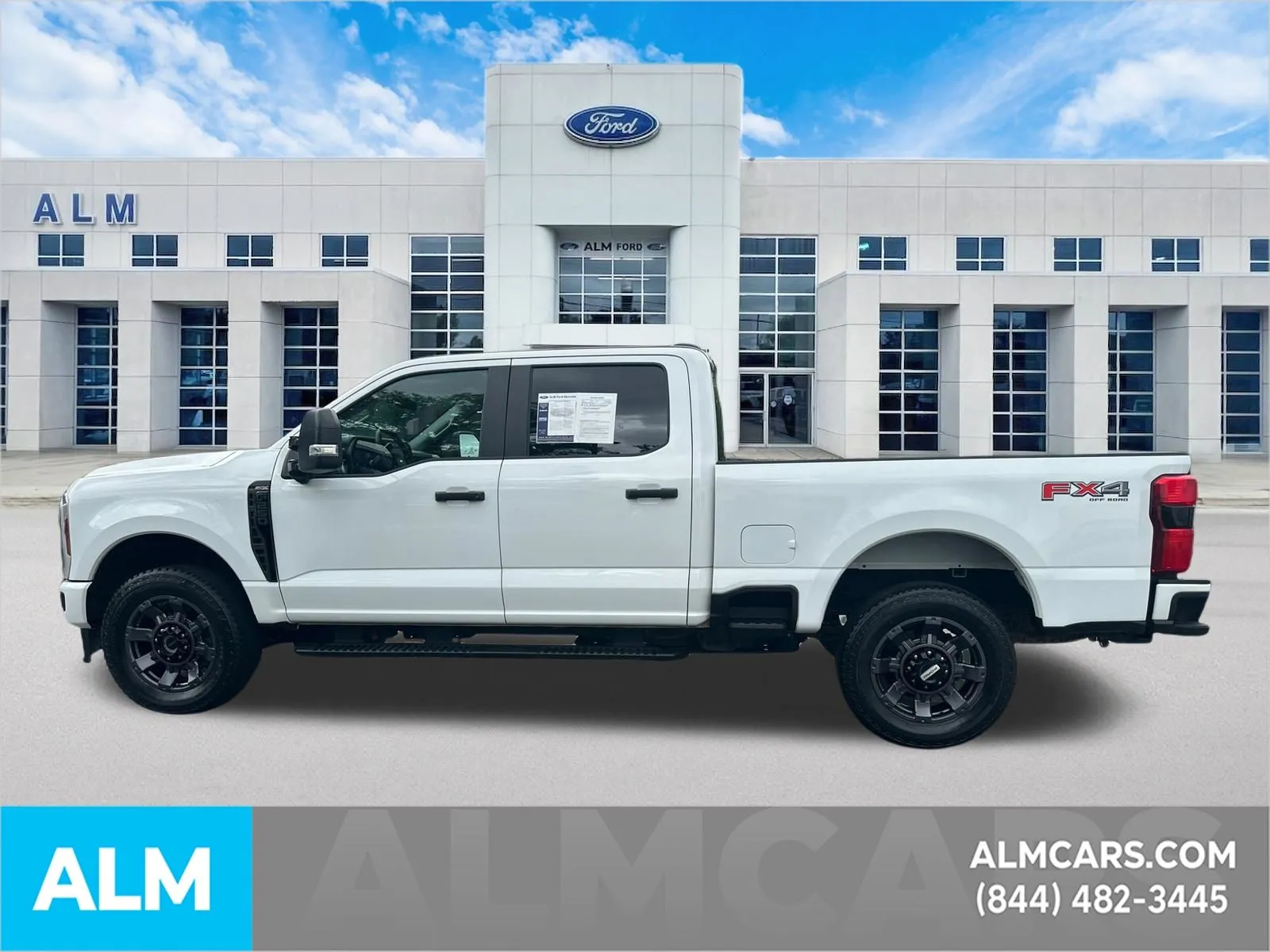2024 Ford F-250 Super Duty XL - Photo 9