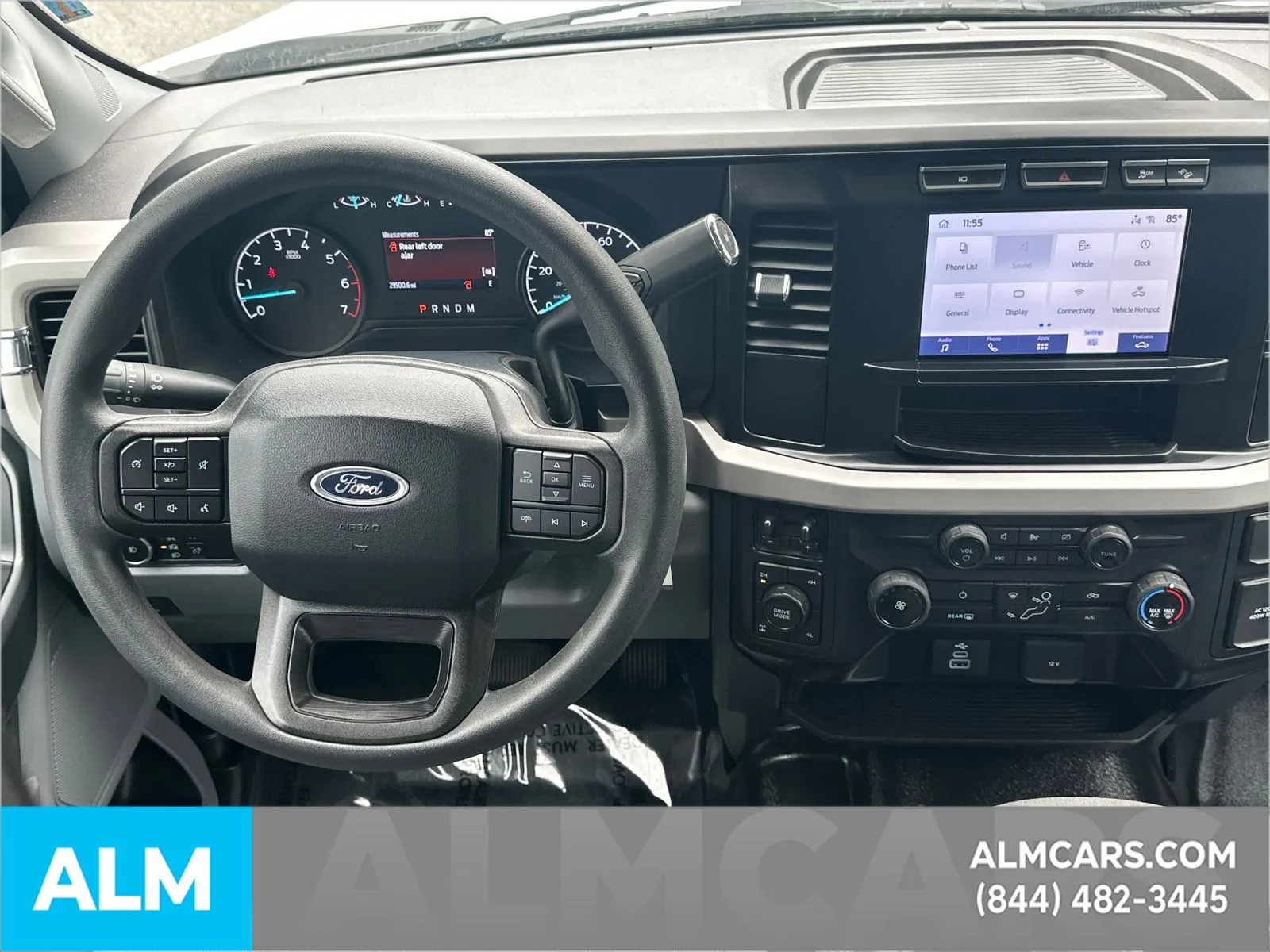 2024 Ford F-250 Super Duty XL - Photo 26