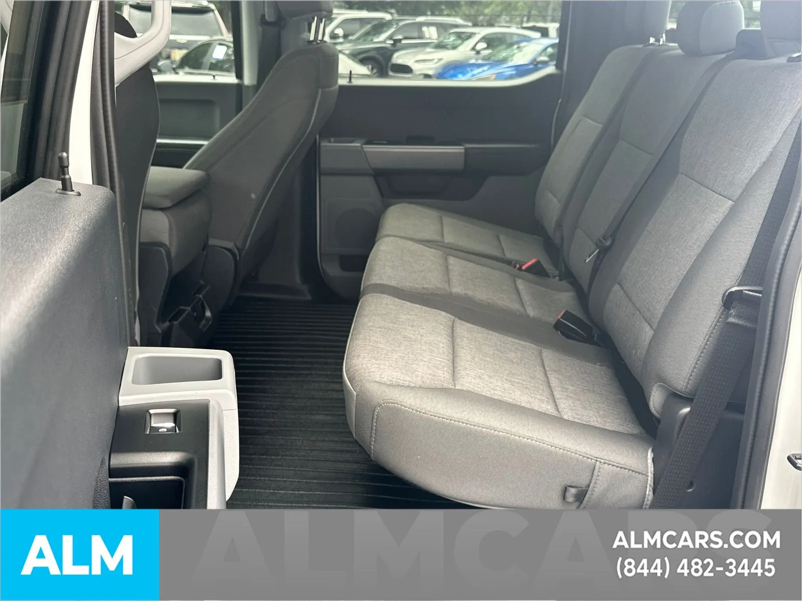 2024 Ford F-250 Super Duty XL - Photo 23