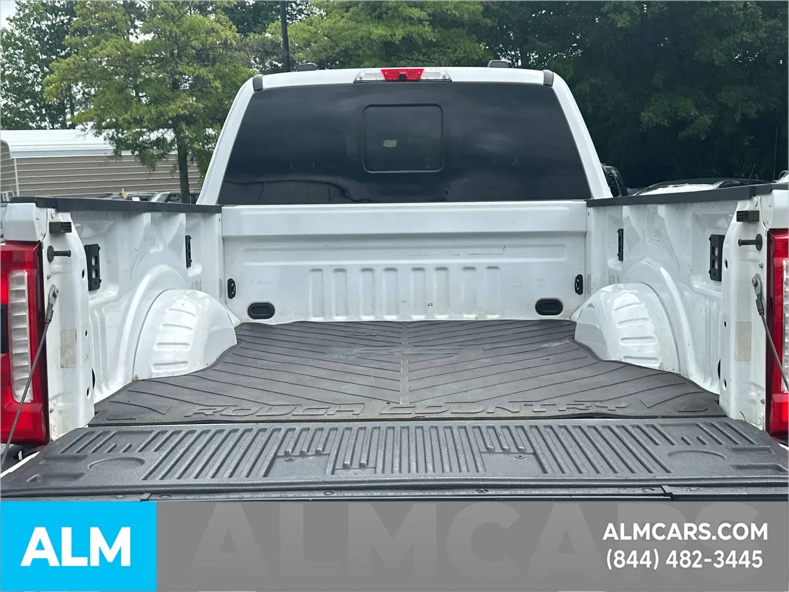 2024 Ford F-250 Super Duty XL - Photo 21