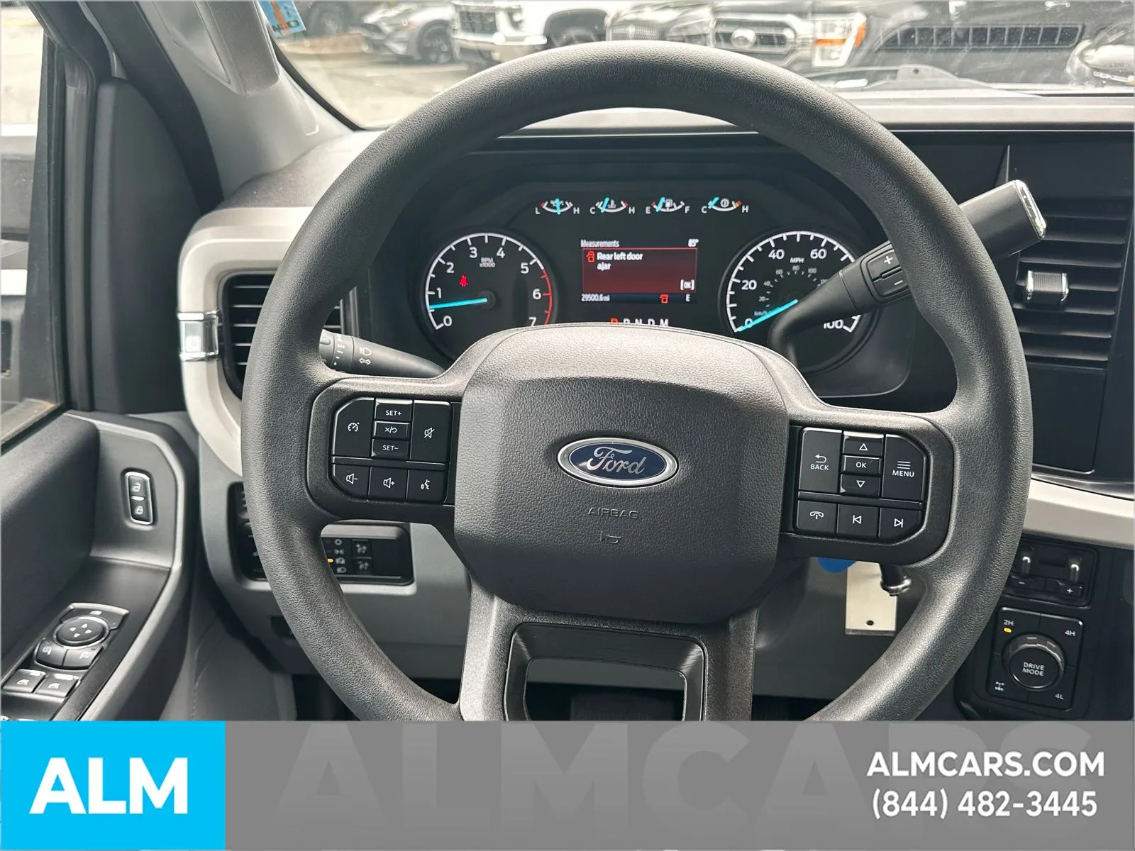 2024 Ford F-250 Super Duty XL - Photo 27