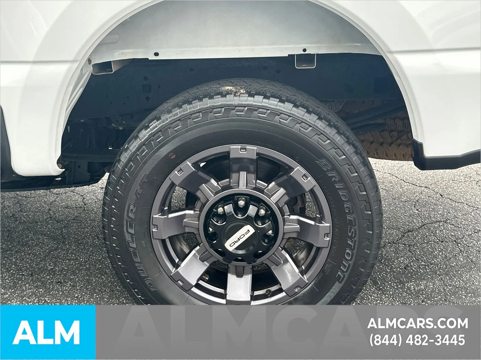 2024 Ford F-250 Super Duty XL - Photo 22