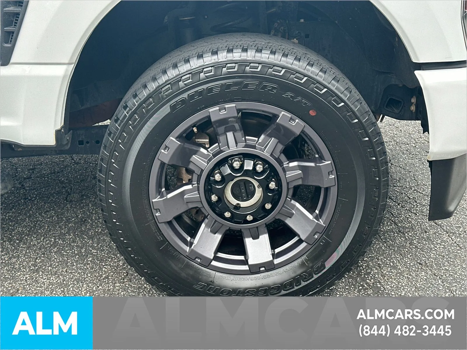 2024 Ford F-250 Super Duty XL - Photo 14