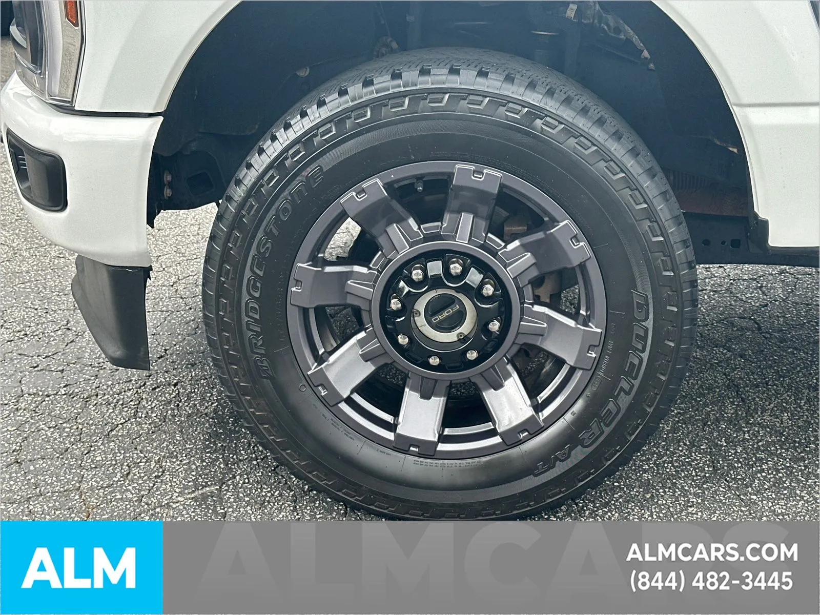 2024 Ford F-250 Super Duty XL - Photo 12