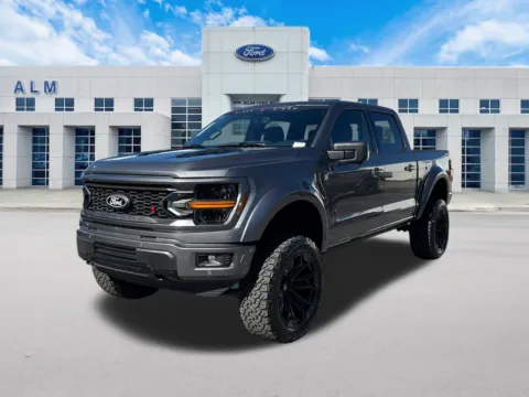 Gray 2026 Ford F-150 XLT for sale in Marietta, GA