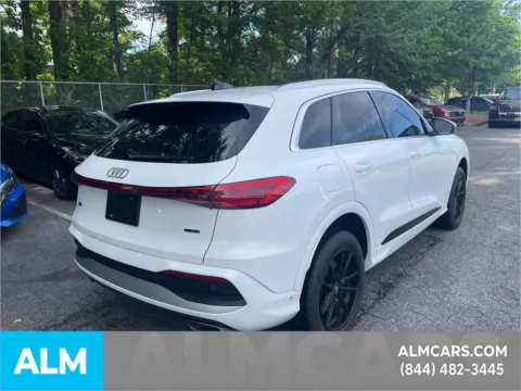 More photos of 2025 Audi Q5 2.0T Premium at ALM Ford Marietta, GA