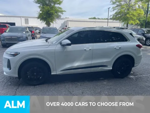 Photos of 2025 Audi Q5 2.0T Premium for sale in Marietta, GA at ALM Ford Marietta